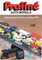 Praliné 1983